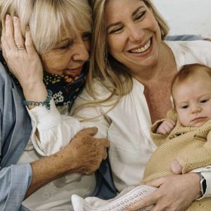 Seminario Prevención y acompañamiento en el periodo perinatal