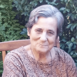 Casilda Rodrigañez