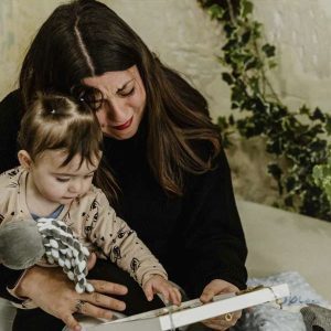 Seminario Pérdida gestacional y duelo perinatal
