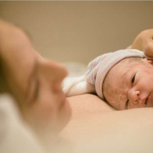 Módulo de Psicología y Psicopatología del Parto y Nacimiento