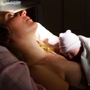 Seminario Psicopatología del Parto y Nacimiento
