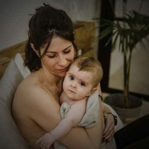 Seminario Psicopatología del Posparto I: madres y padres