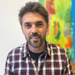 David Seguí