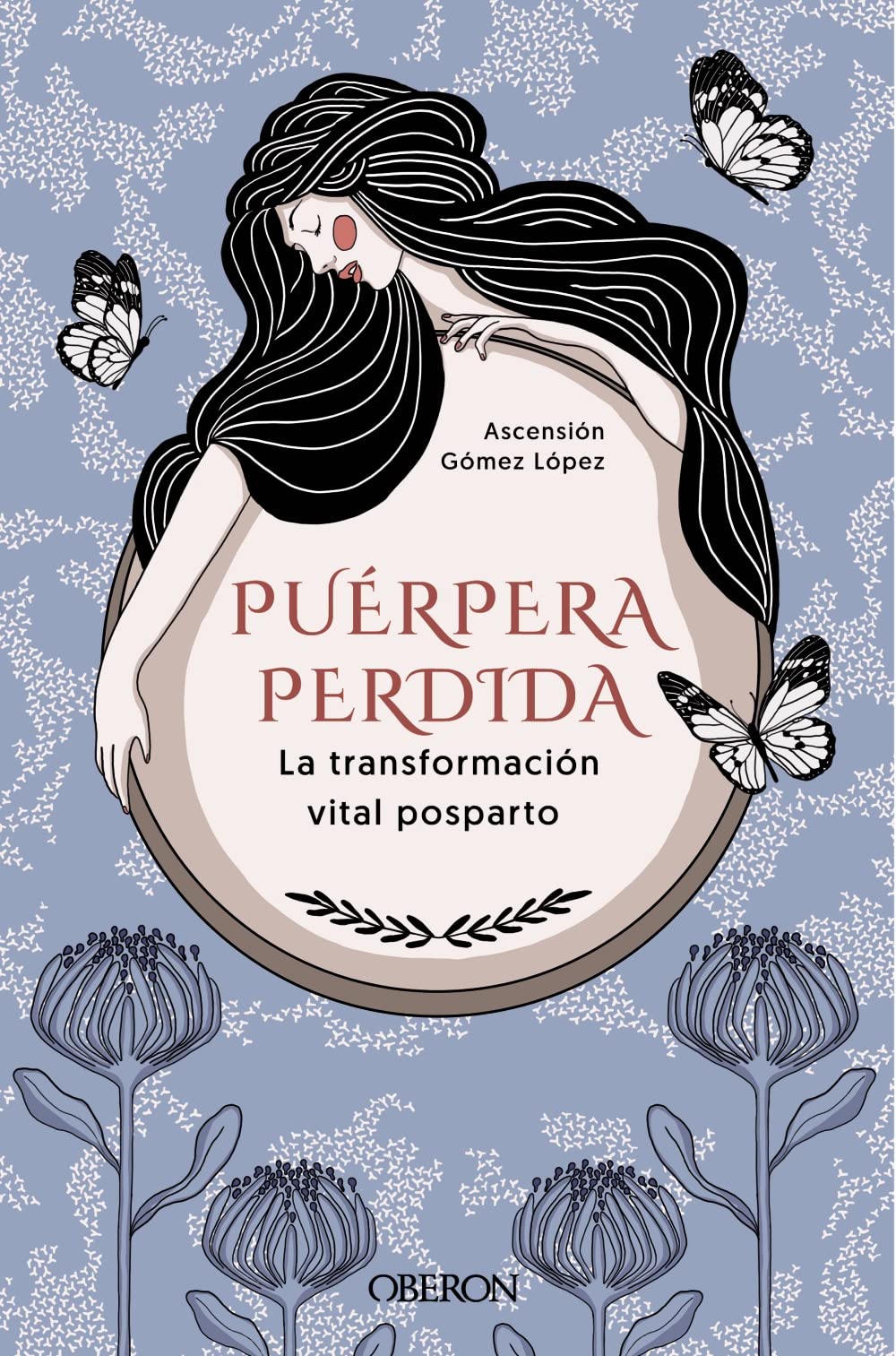 Puerpera perdida_Ascension Gomez