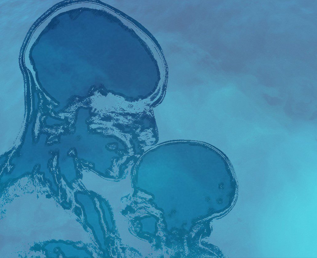 El cerebro parental: Neurociencia del embarazo y el posparto