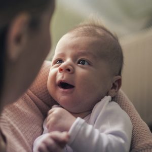 Oxitocina: Neurobiología de la maternidad y el apego con Kerstin Uvnas Möberg
