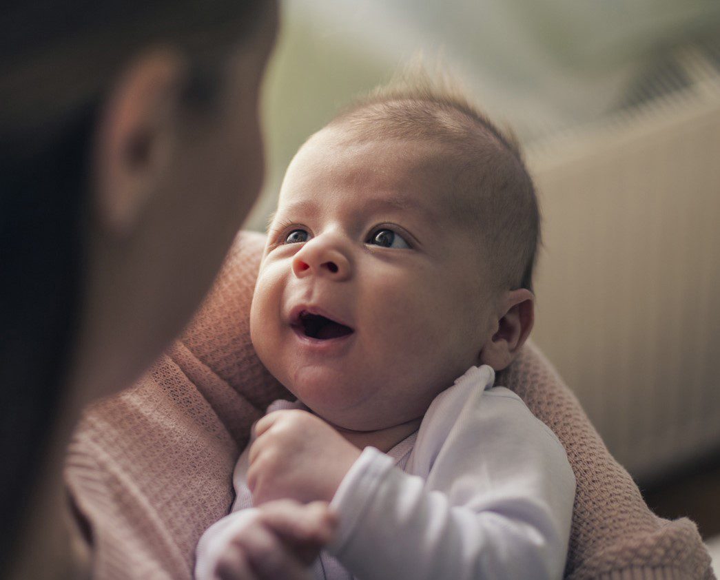 Oxitocina: Neurobiología de la maternidad y el apego con Kerstin Uvnas Möberg