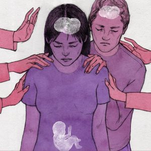 Seminario Psicoterapia en el Duelo perinatal