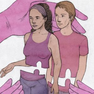 Seminario Psicoterapia en reproducción asistida