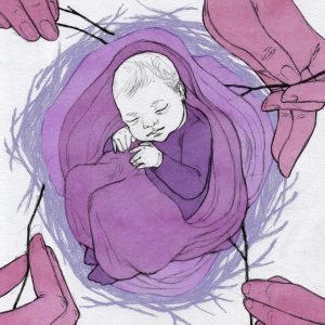 Seminario Psicoterapia familiar en la etapa perinatal
