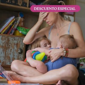Lactancia en situaciones de conflicto y adversidad