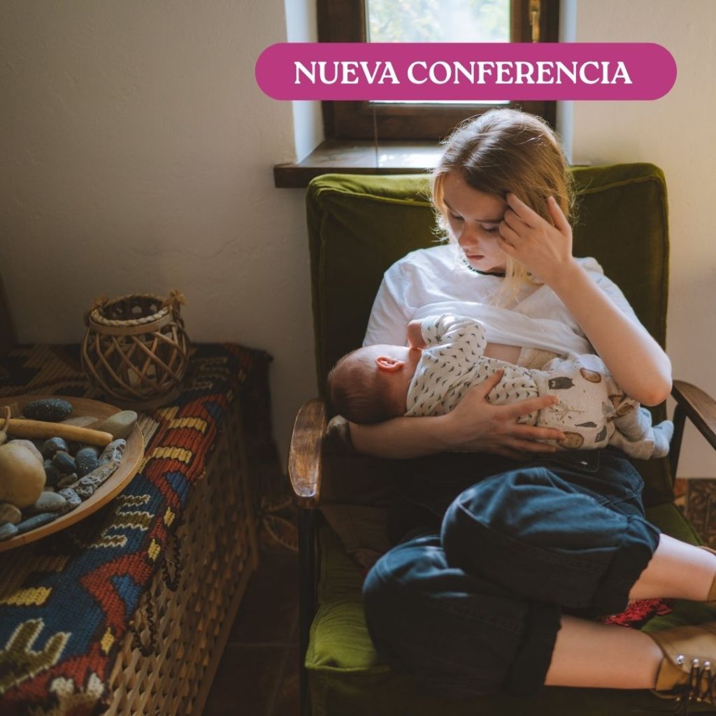 Conferencia Neurociencia de la Lactancia y aplicaciones clínicas

Modalidad online de actualización para profesionales sanitarios y sociales.

En esta conferencia impartida por la Dra. Ibone Olza podrás entender cómo el cerebro materno se prepara para la lactancia y como la lactancia impacta en el desarrollo neuropsicológico de los bebés amamantados.

Para profesionales que buscan formación continua y actualizada basada en las investigaciones más recientes en materia de Neurociencia de la lactancia y aplicaciones clínicas.

Disponible en diferido. La conferencia se realizó el día Martes 04 de agosto del 2026.